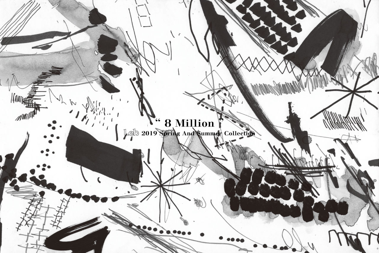 2019 spring / summer