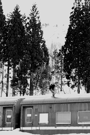 2011 autumn / winter