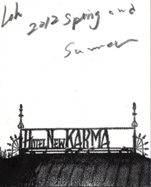 2012 spring / summer