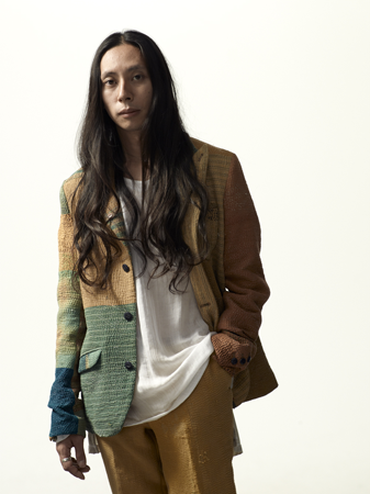 2013 Spring / Summer