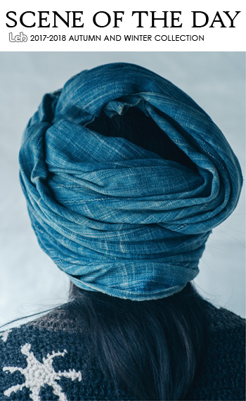 2017 autumn / winter