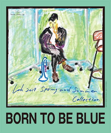 2018 spring / summer