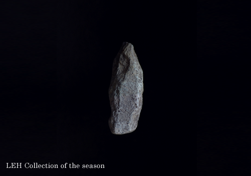 Collection of the season