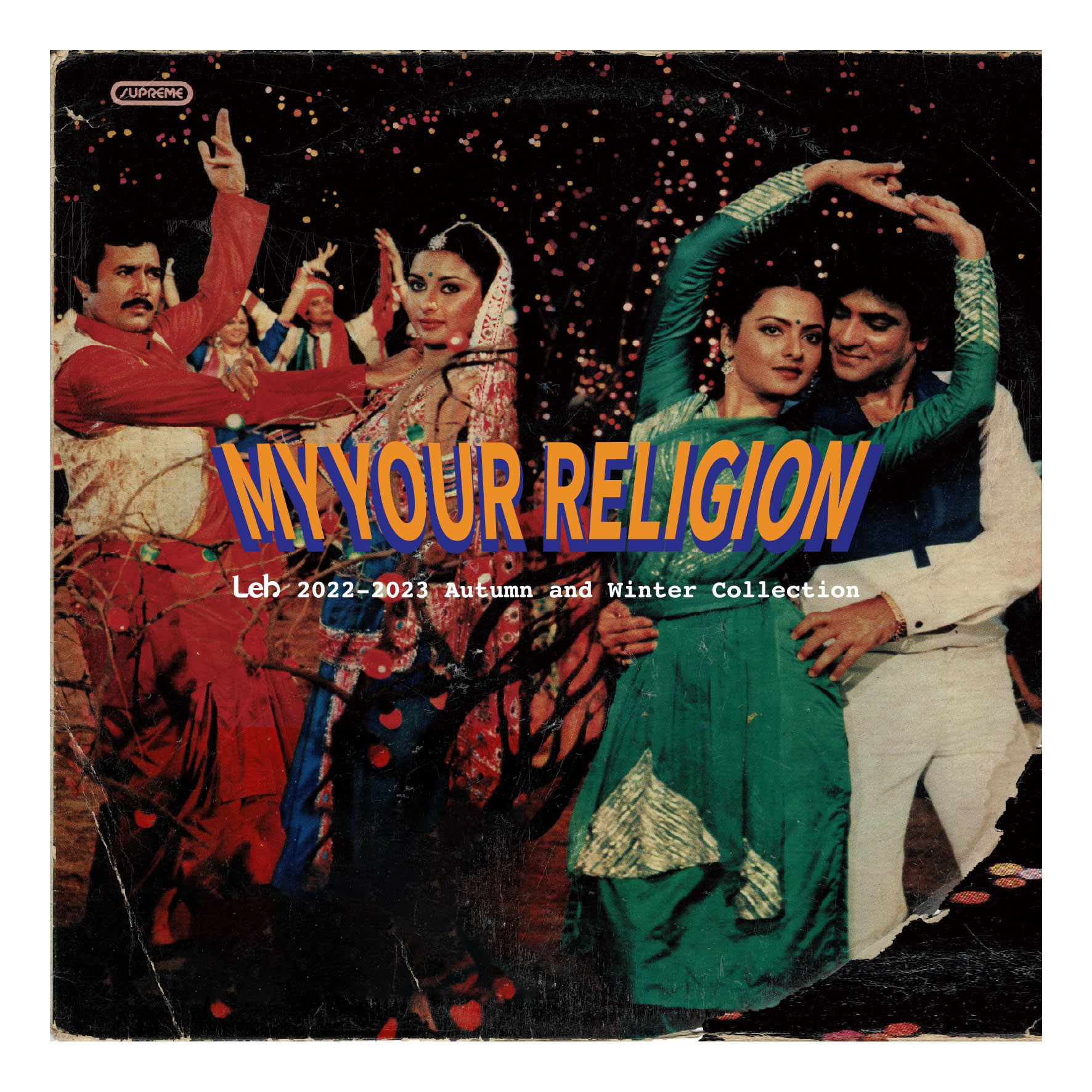 2022 Autumn / Winter