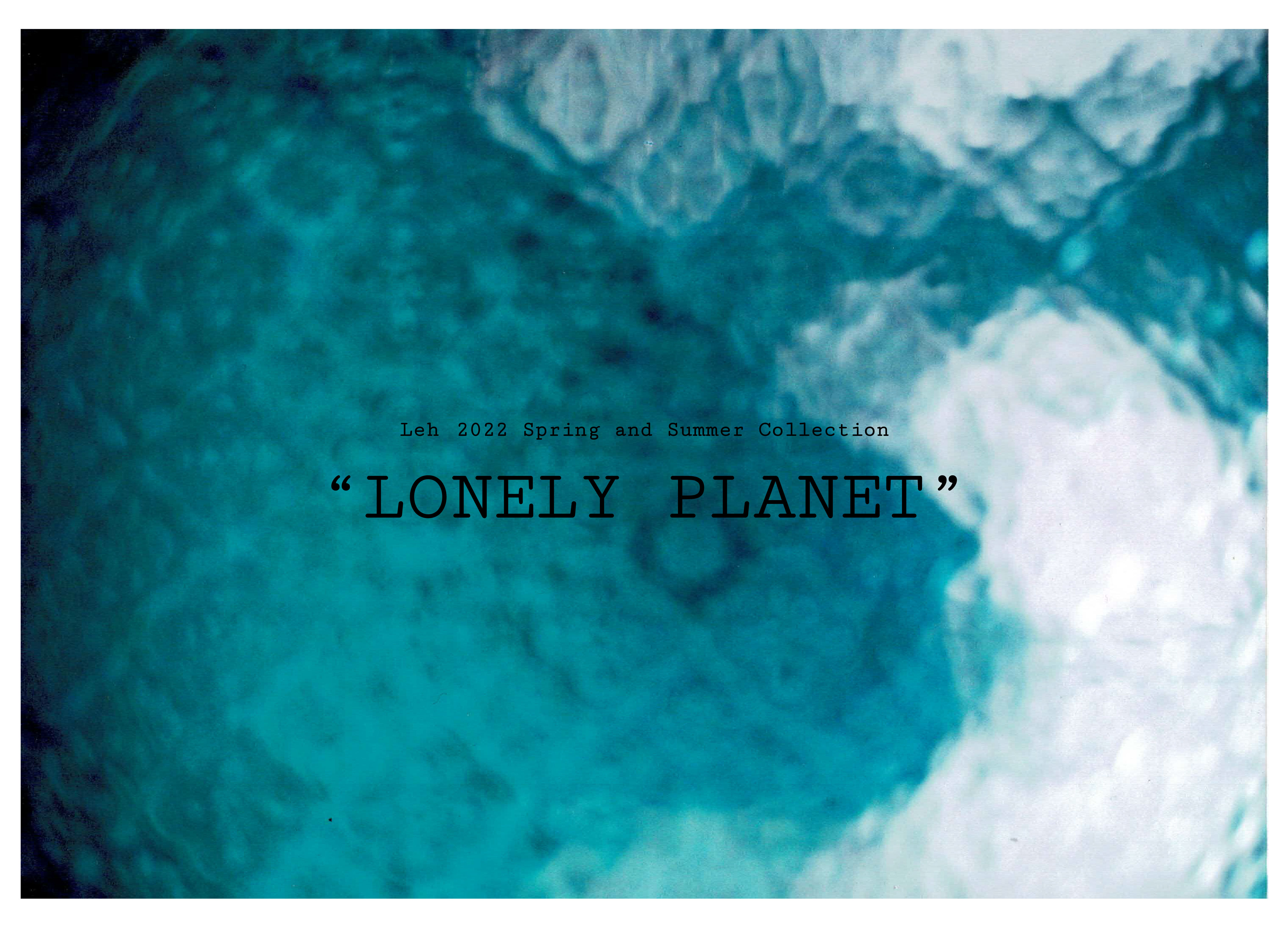 2022 spring / summer